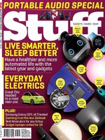 Stuff Magazine South Africa